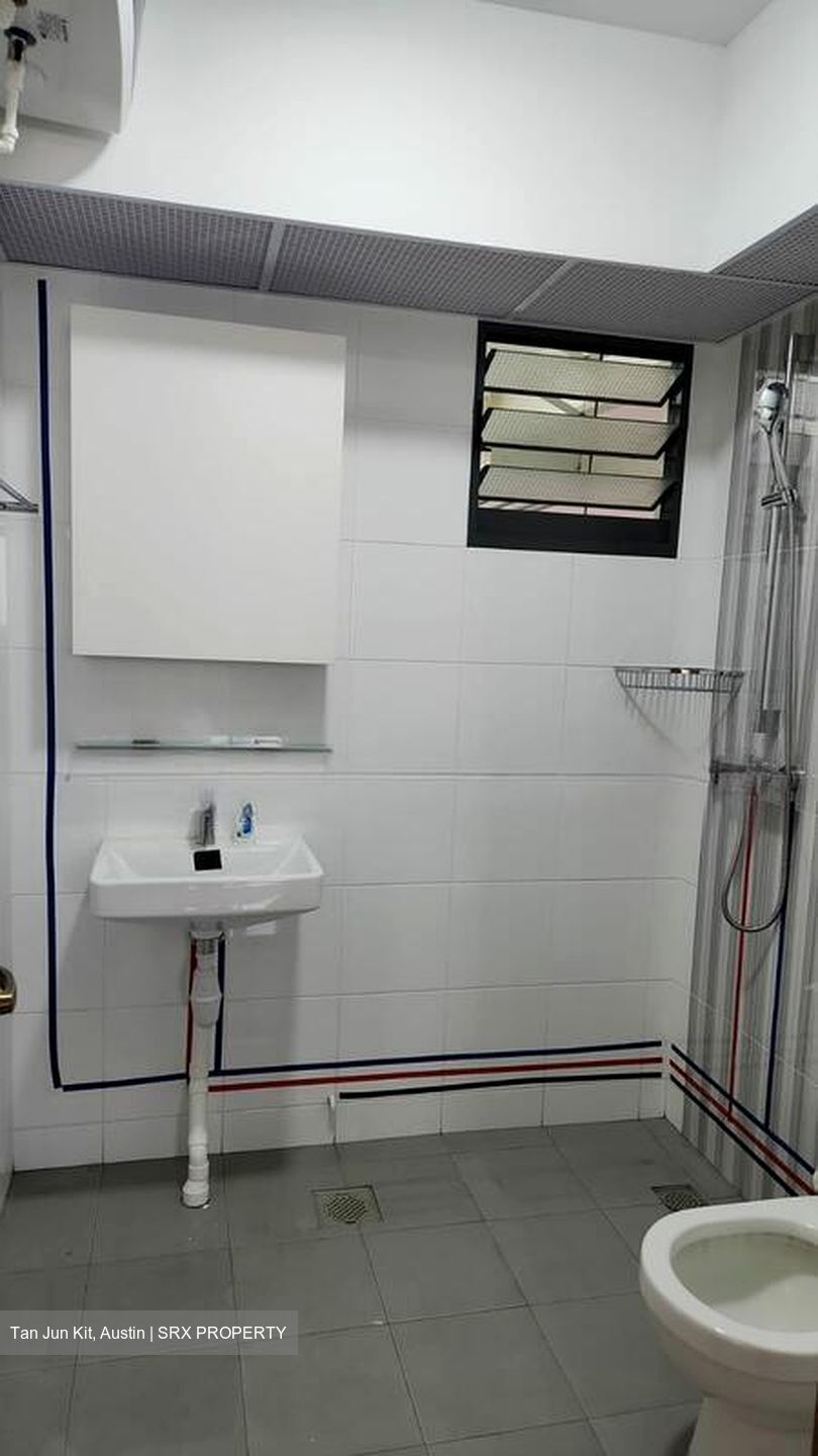 Blk 464A Clementi Peaks (Clementi), HDB 4 Rooms #497093741